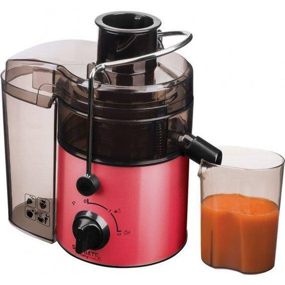 

Соковыжималка центрифужная Scarlett SC-JE50S19 (Скарлетт)