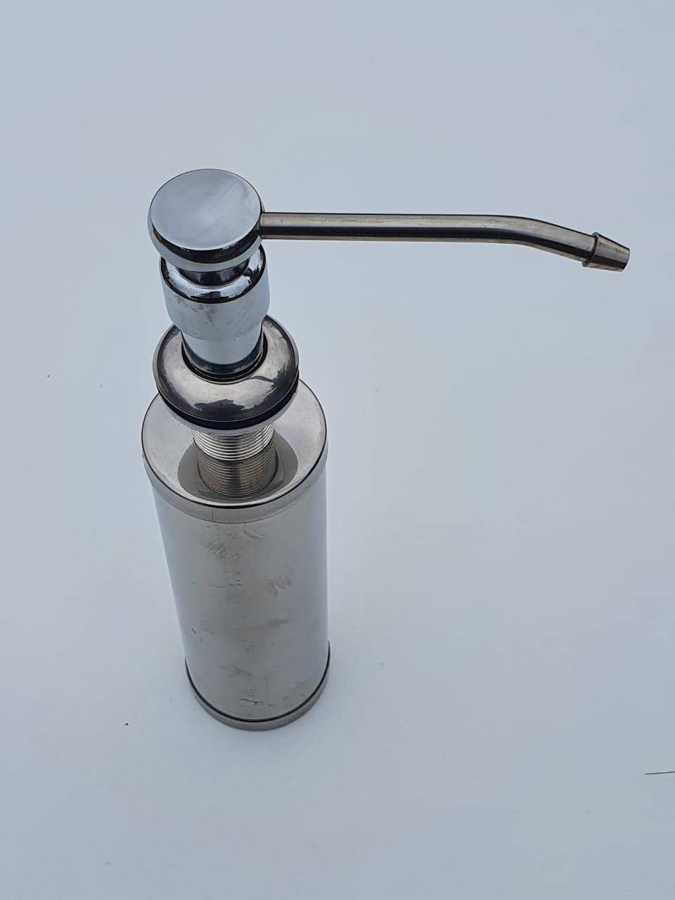 

Дозатор для жидкого мыла врезной Epelli Di sapone