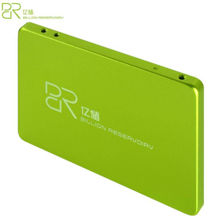 

SSD 120 Gb 3D nand Shine Disk Новый Гарантия