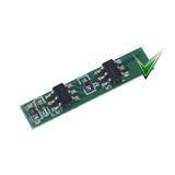 

BMS контроллер заряда-разряда GB-326 1-го Li-Ion