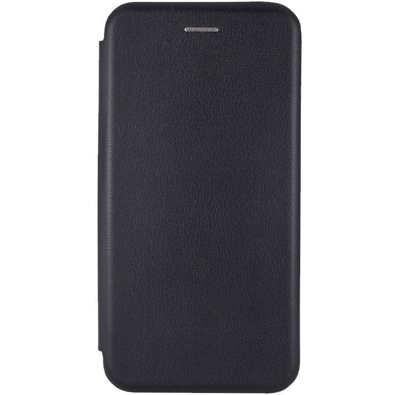 

Classy Чехол книжка с карманом Xiaomi Redmi 4X (чехол книжка на Ксиоми Редми 4X), Черный
