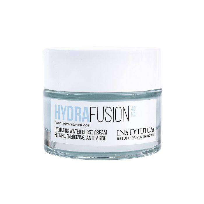 

Гель на основе гиалуроновой кислоты HydraFusion 4D