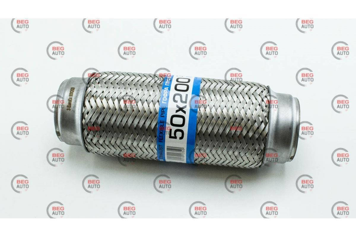 

Гофра 50х200 3-х слойная Lanos (EuroEx) стандарт