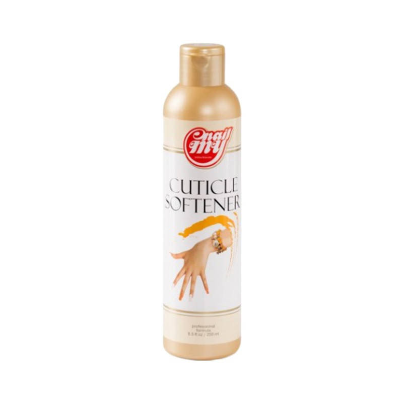 

Cuticle Softener My Nail 250 ml ( Кутикул ремувер)
