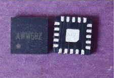 

Микросхема SY8286CRAC (AWWxx), QFN20 в блистере