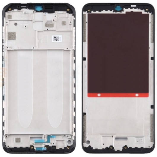 

Рамка дисплея для Xiaomi Redmi 9 Black, Черный