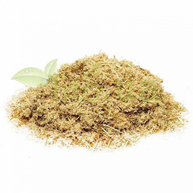 

Пол пала трава 50 гр.