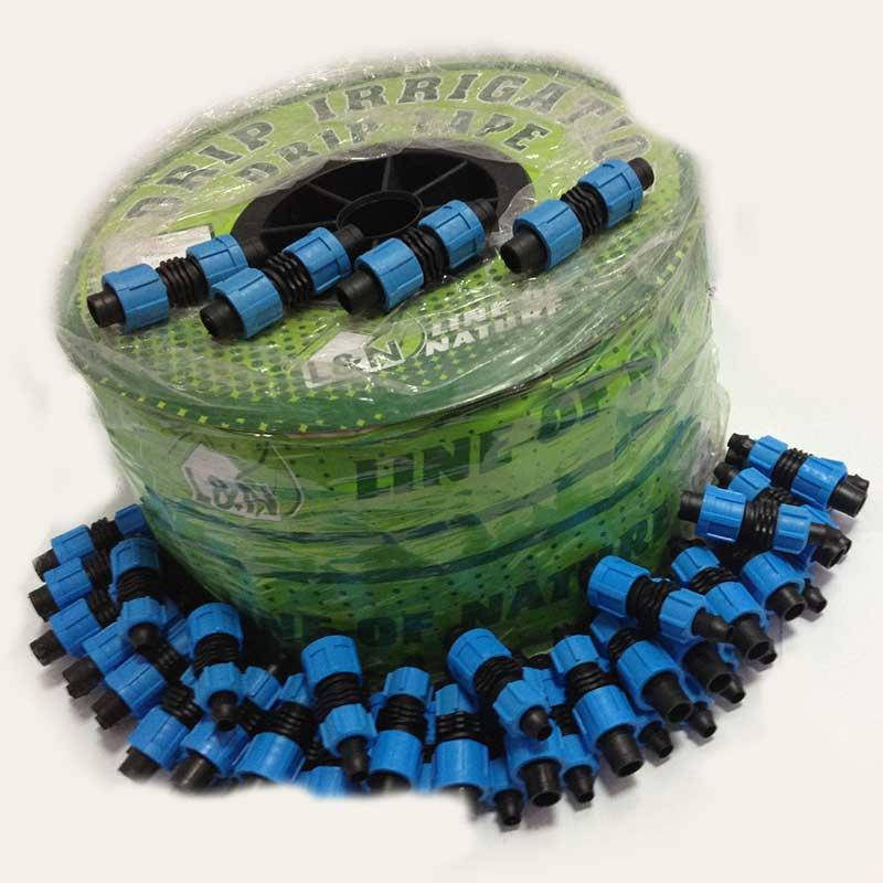 

Капельный полив "Садовод-500" 30 см