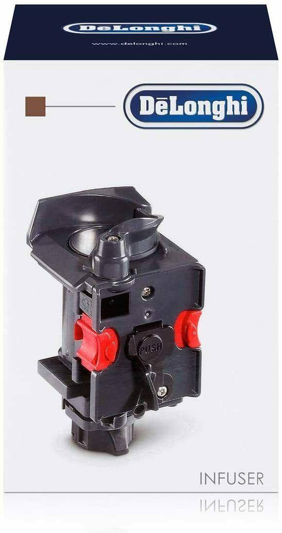 

Заварочный блок для кофемашины DeLonghi 7313251441