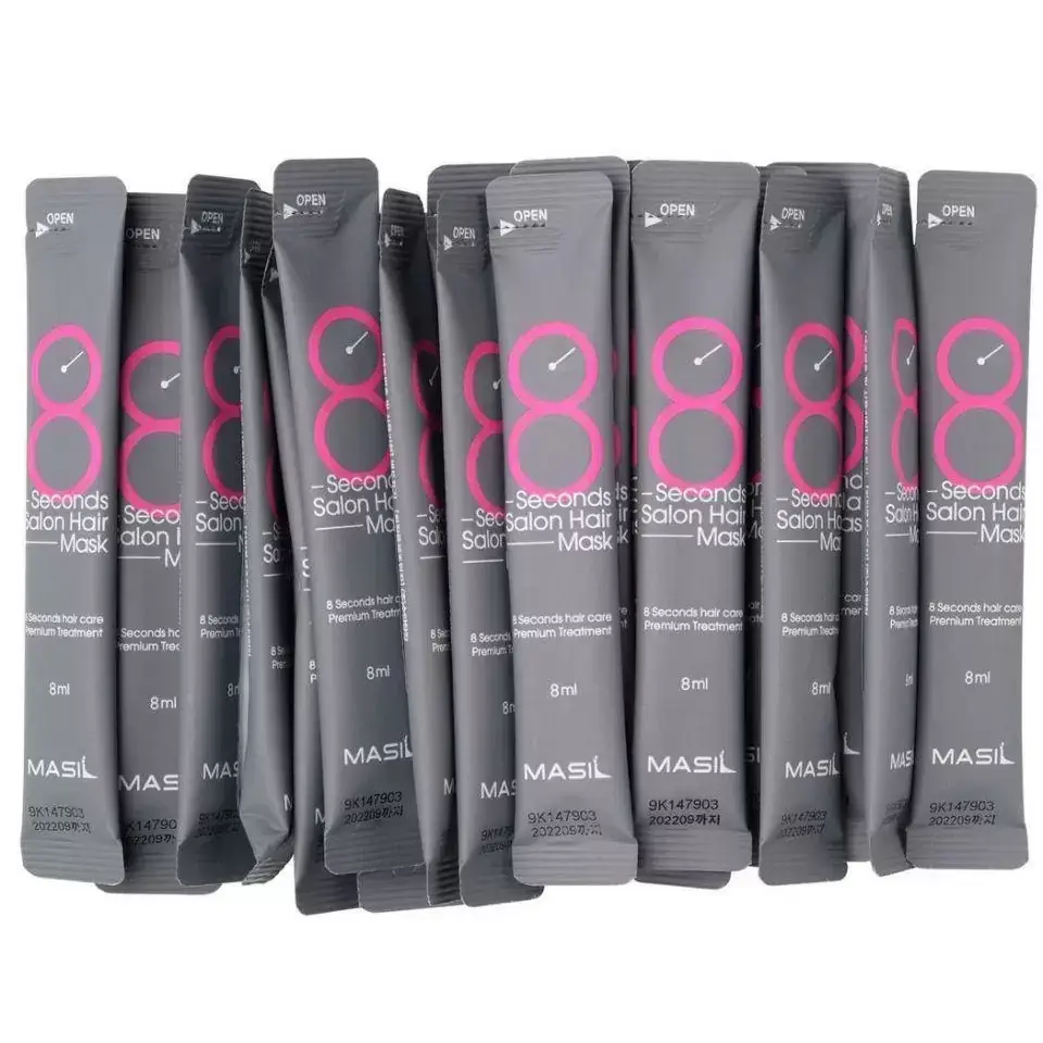 

Маска для волос 8 секунд Masil 8 Seconds Salon Hair Mask , 8 ml