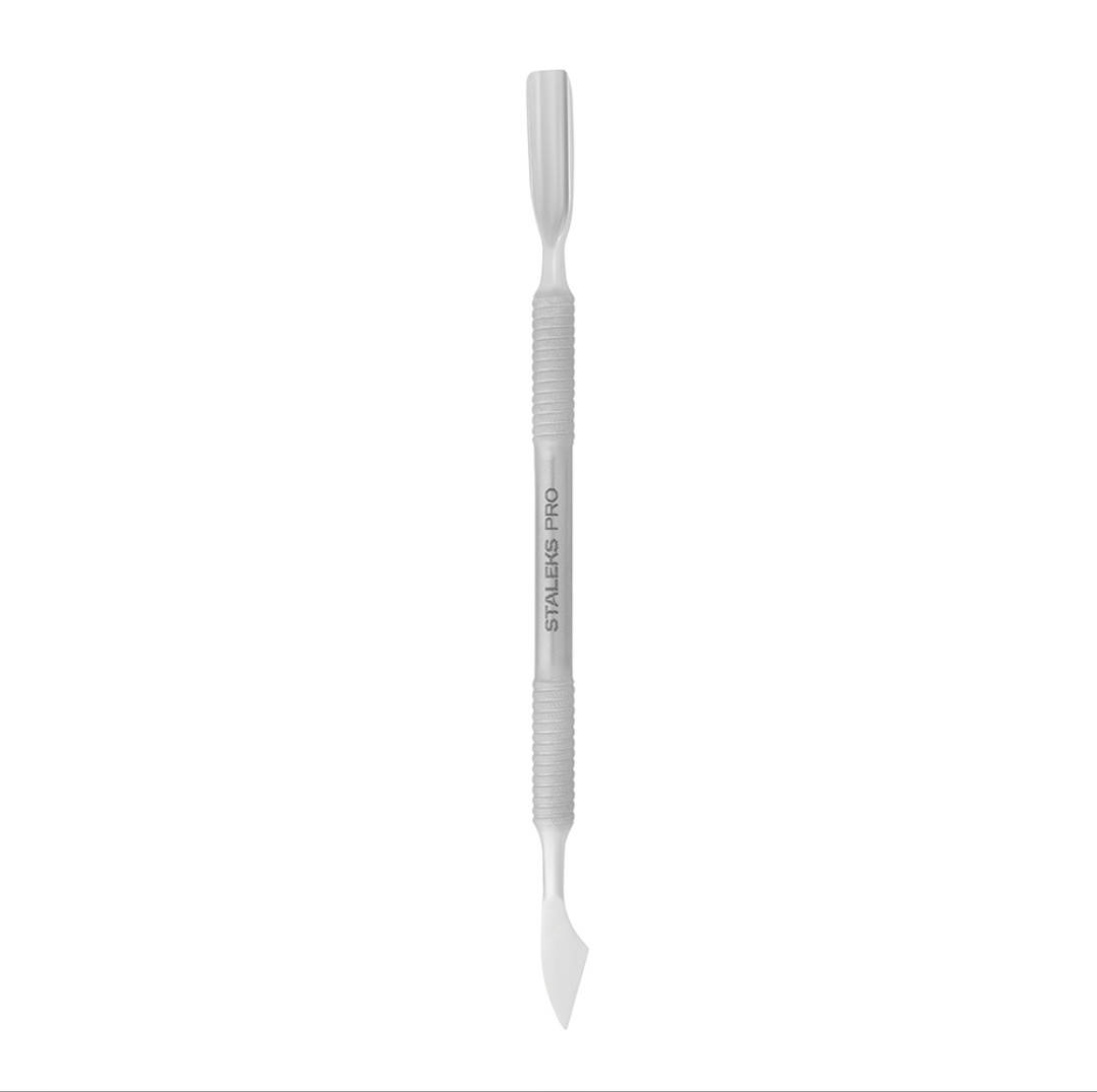 

ЛОПАТКА МАНИКЮРНАЯ STALEKS Smart 51/2