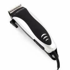 

Доступная новая машинка для стрижки из Европы Esperanza EBC005 с гарантией