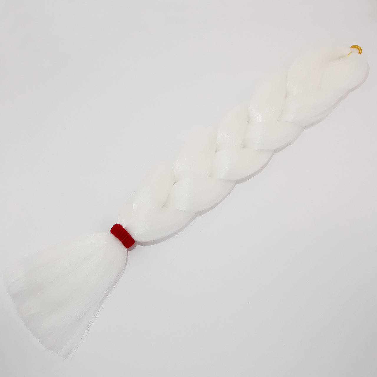 

Канекалон однотонный Jumbo Braid