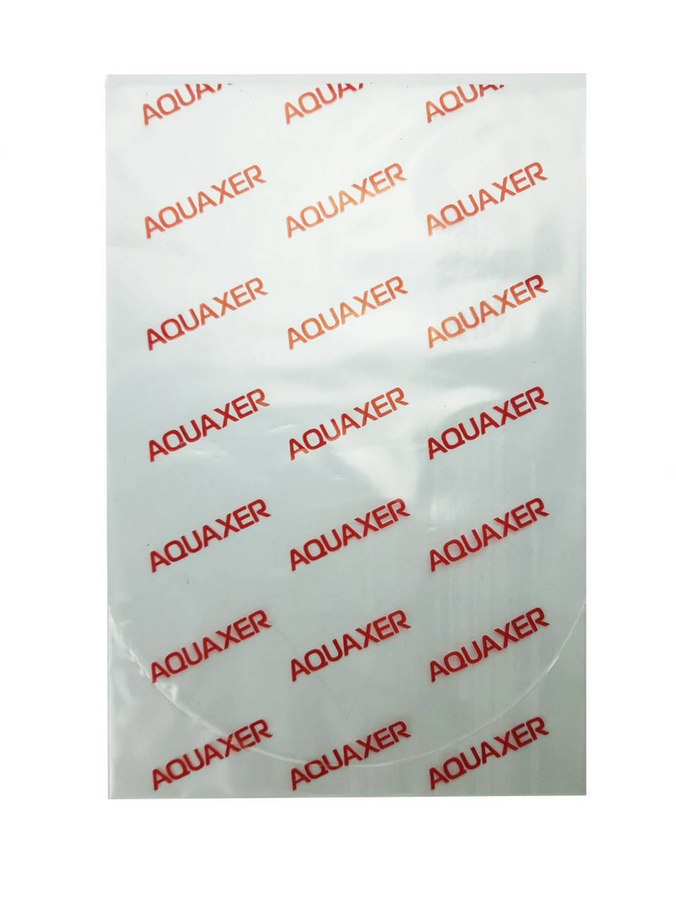 

Пакет для транспортировки рыб 17х35 см, AQUAXER (1 шт.)