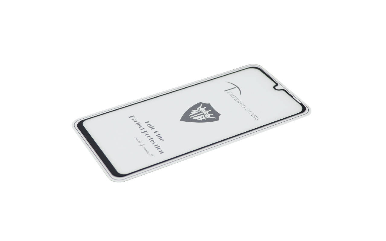 

Защитное стекло 5D Premium Huawei P30 Lite (0.3mm 9H)