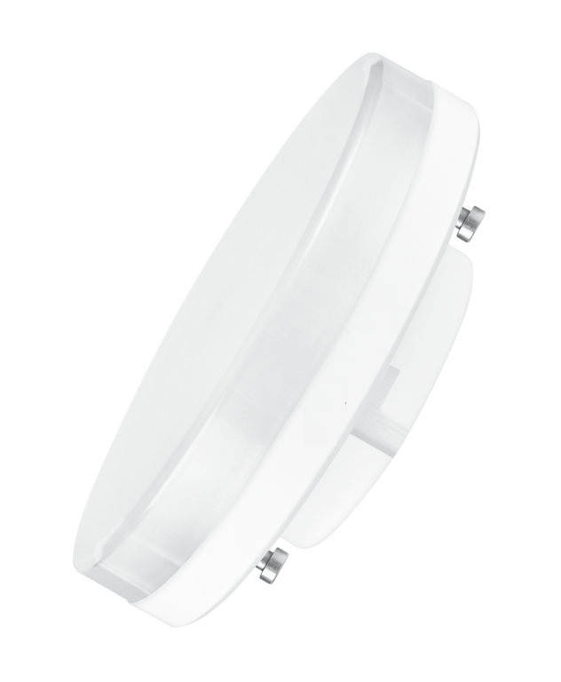

Светодиодная лампа 10W Feron LB-153 GX53 4000K