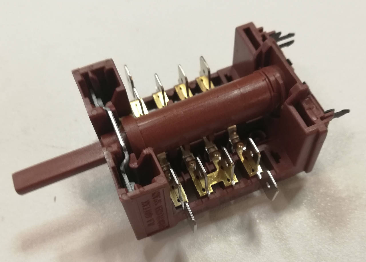 

Переключатель режимов для духовки Hansa 820405