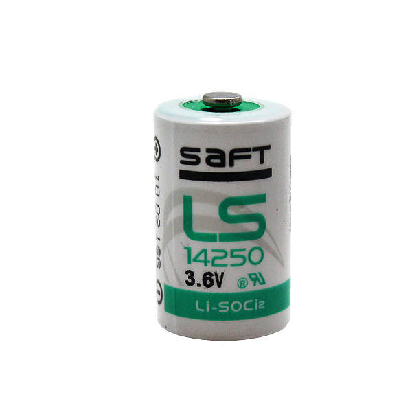 

Батарейка литиевая SAFT LS14250 3.6V