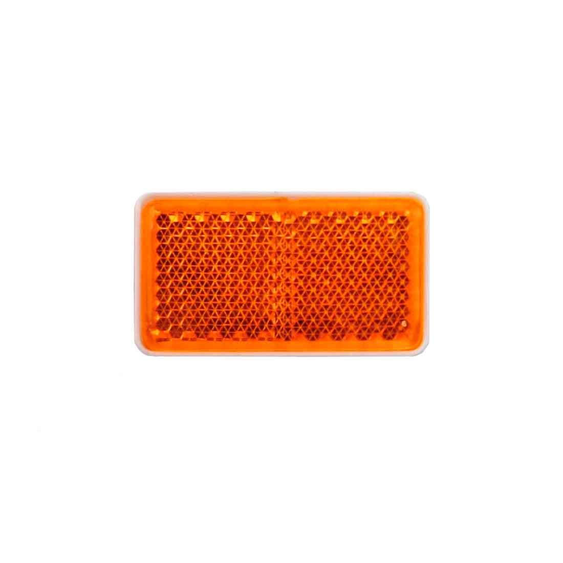 

Светоотражатель на прицеп оранжевый FRISTOM FT-46x26 Z