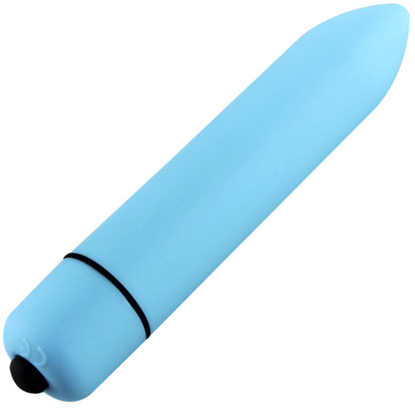 

Вібропуля Blue Arrow