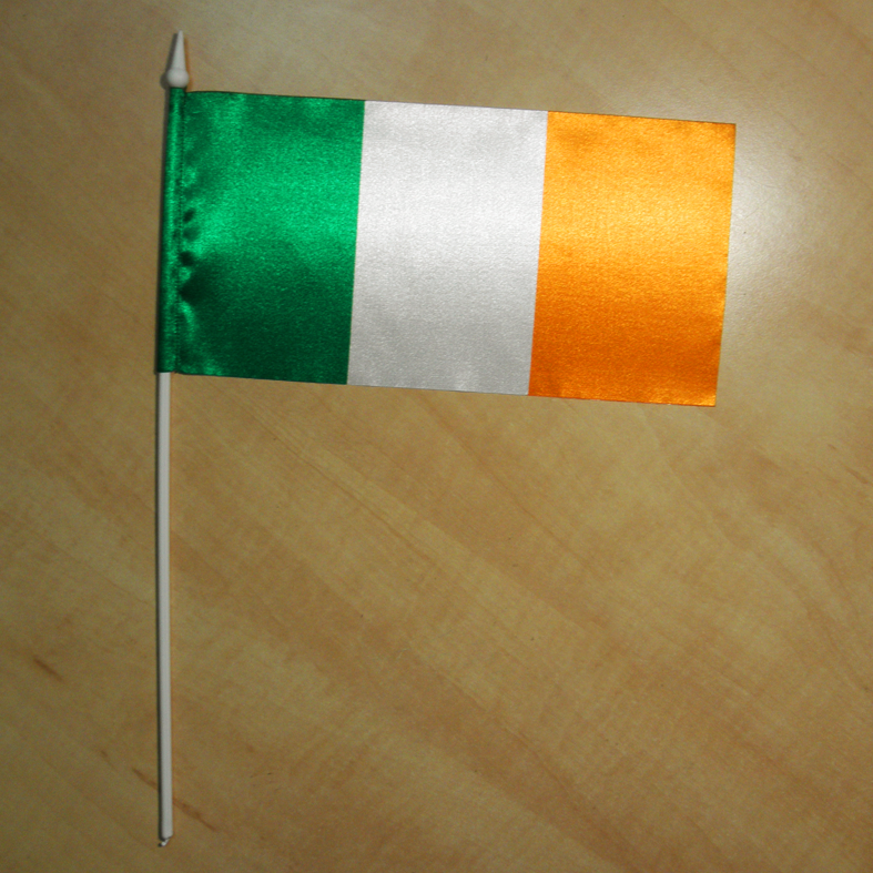 

Флажок "Ирландия" | Флажки Европы |