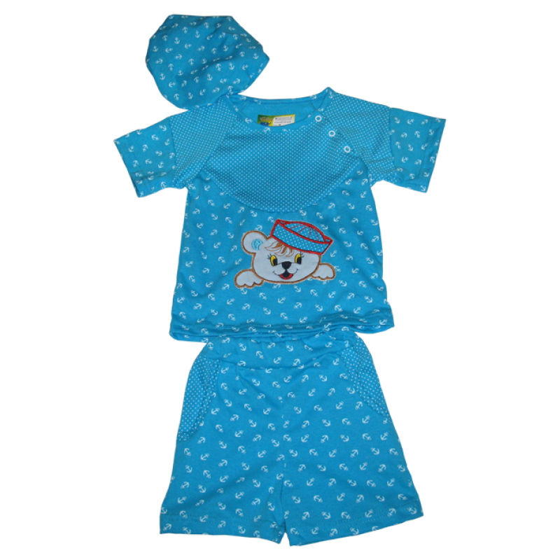 

Комплект для мальчика Умка