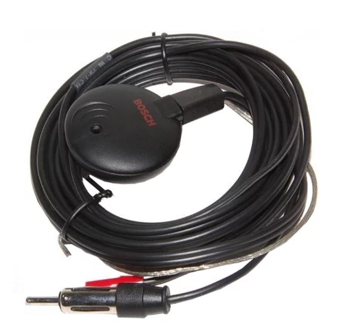 

Антенна активная внутрисалонная Bosch Autofun pro FM/УКВ Оригинал