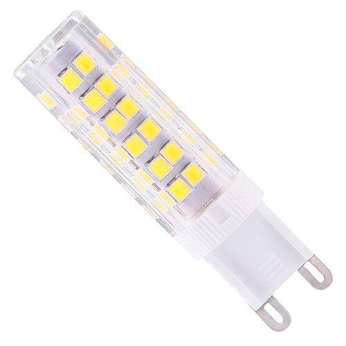 

Светодиодная лампа Biom G9 7 W 2835 4500K AC220