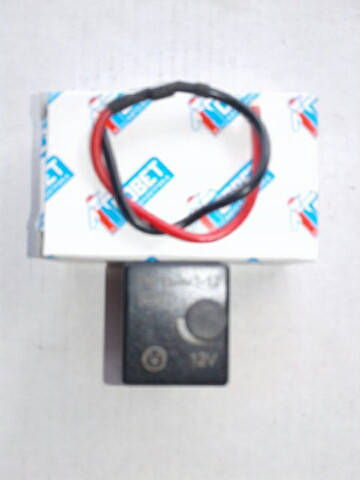 

Автомобильное реле задержки времени РегТайм 3-12 (0-60) 12В