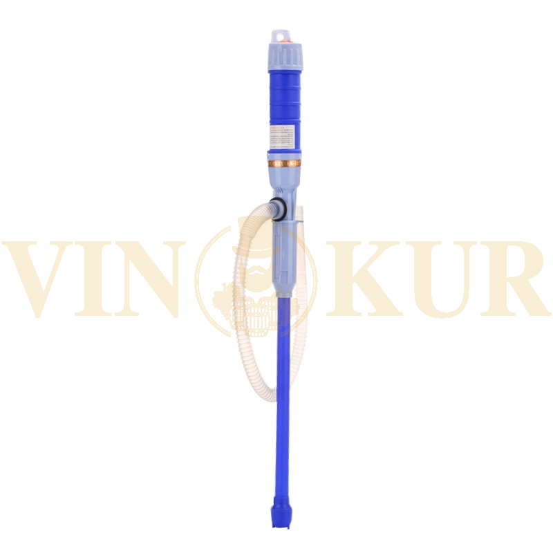 

Сифон переливной автоматический