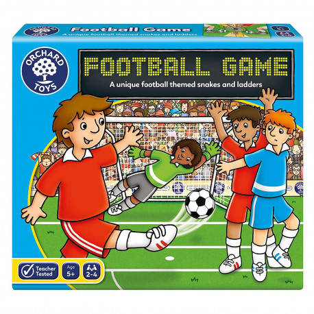 

Игра-бродилка "Футбол" Orchard Toys