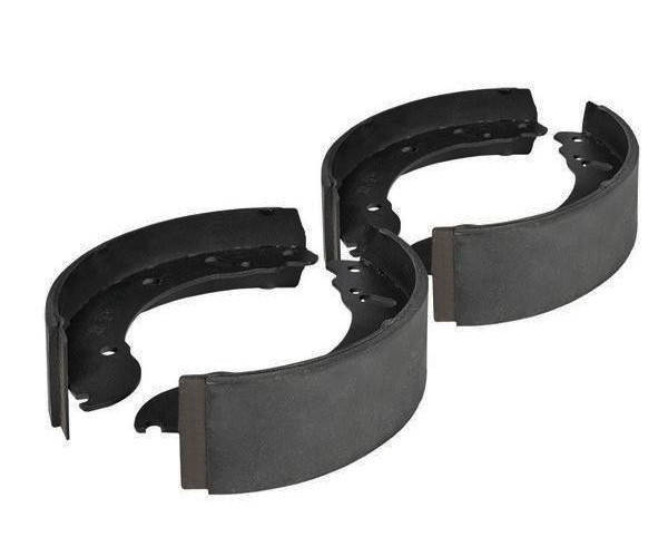 

Колодки тормозные Газель Соболь задние утолщенные (пр-во RIDER)