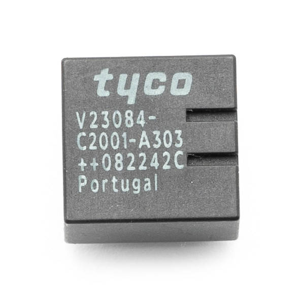 

Реле Tyco V23084-C2001-A303