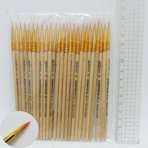 

Пензлик нейлон № 2 "J. Otten" (за 1шт)