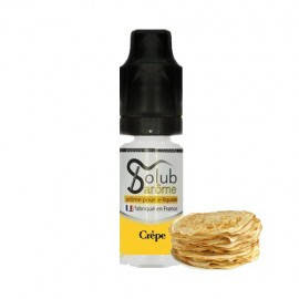 

Crêpe 5мл