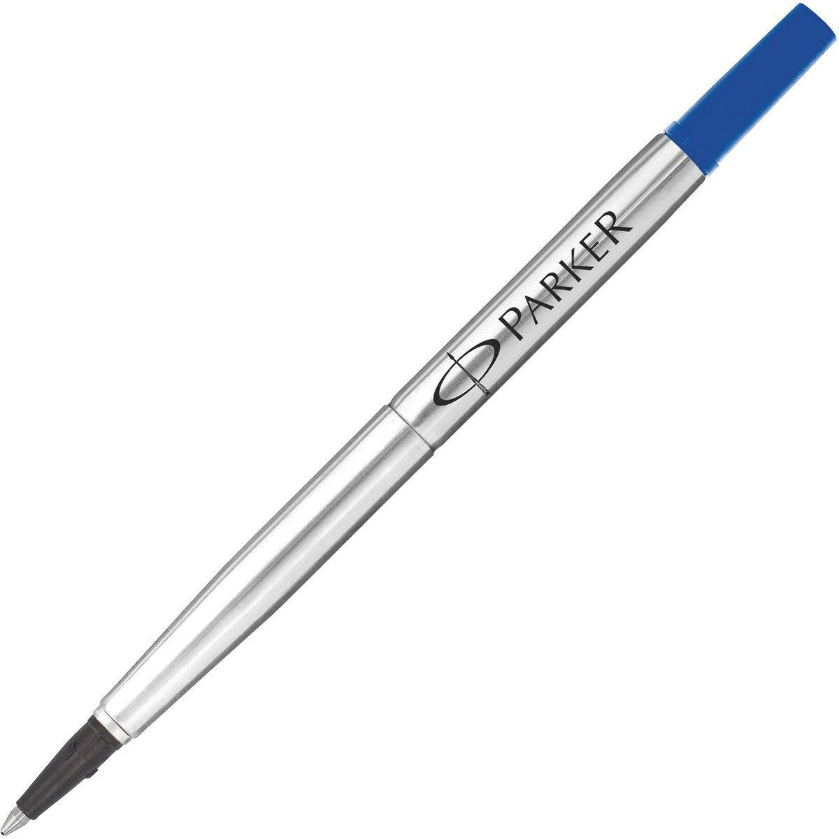 

Стержень капиллярный PARKER Roller Ball Refill 0,5 мм Z01 синий