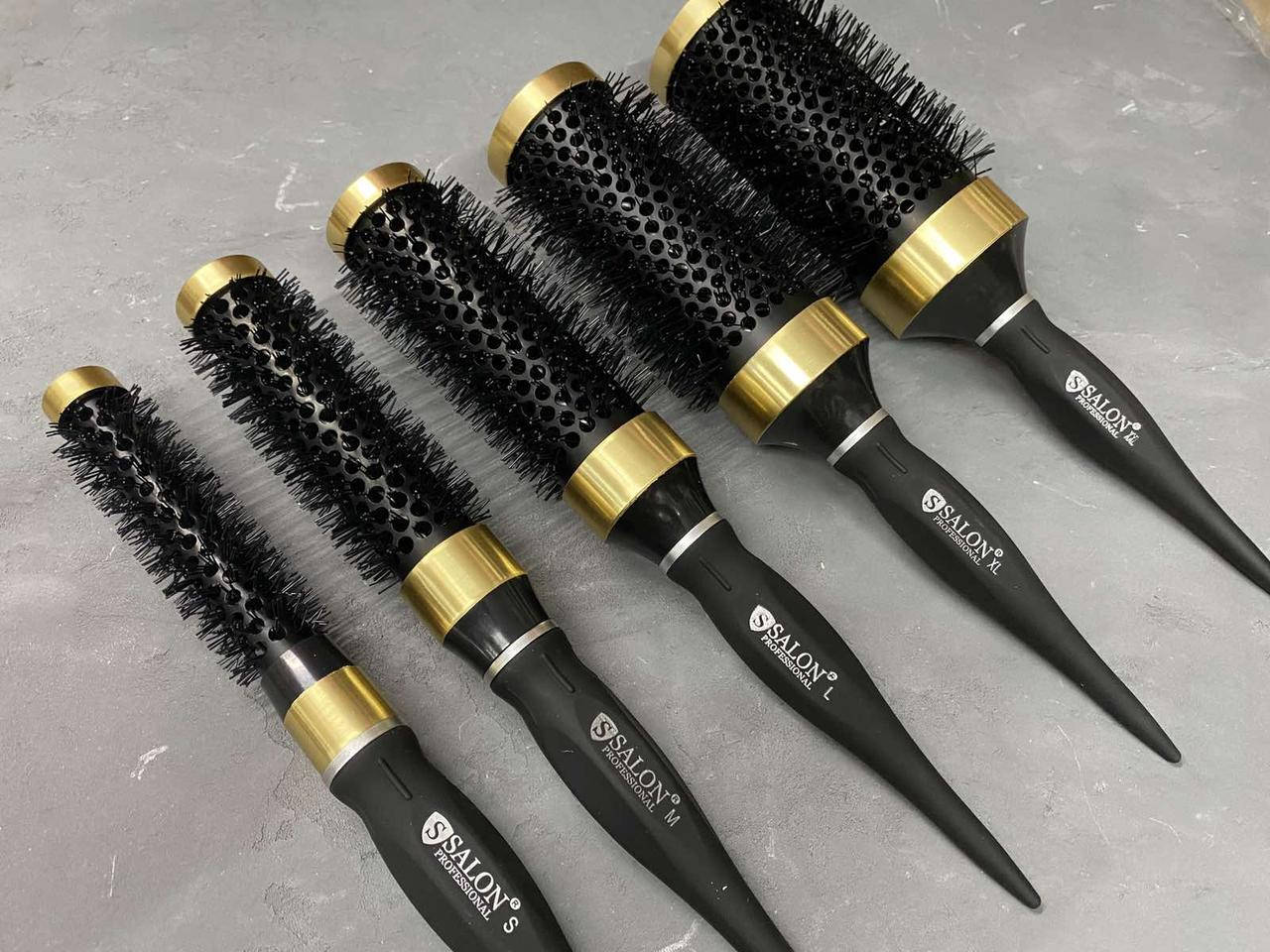 

Salon Professional БРАШИНГ (S) Ø19мм