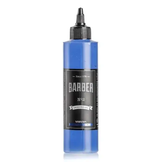 

Гель для бритья Marmara N.2 shave gel 250мл