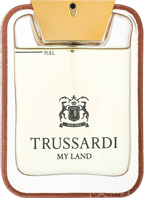 

Trussardi My Land Оригинал