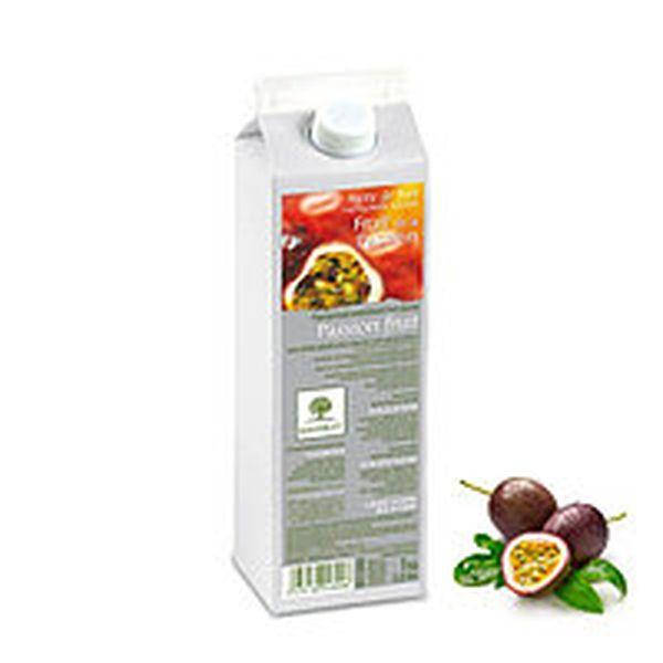 

Пюре маракуйя RAVIFRUIT, 1кг