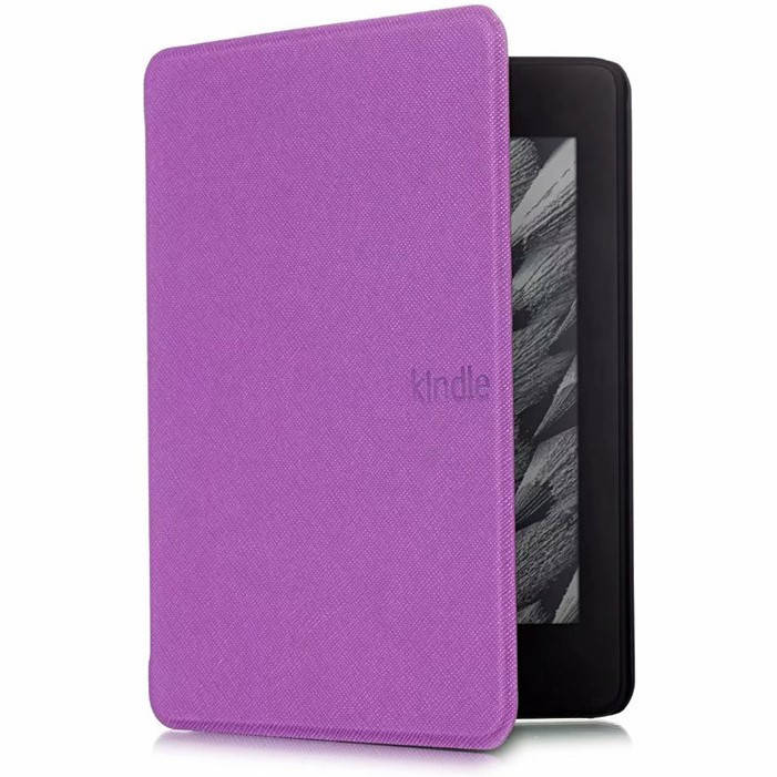 

Чехол обложка Amazon Kindle 10th, Фиолетовый
