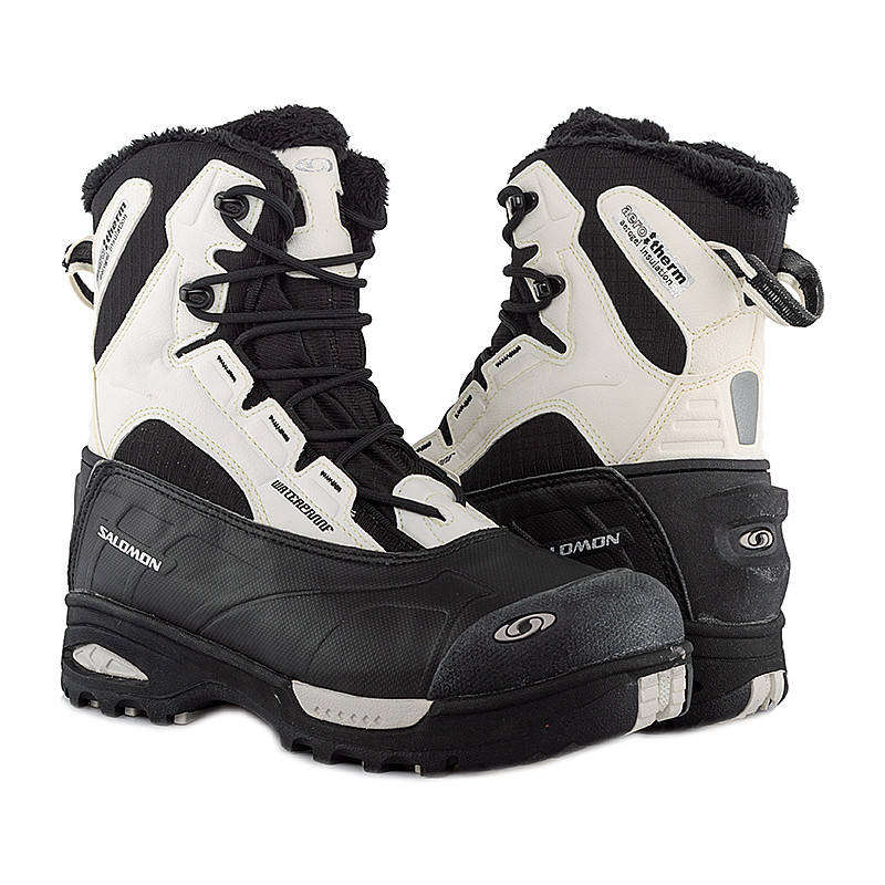 

Ботинки Salomon TOUNDRA MID WP Женские ботинки Черевики Salomon TOUNDRA MID WP Жіночі черевики Salex