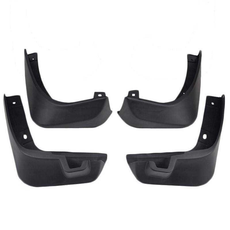 

Брызговики MGC Nissan Micra March K13 2010-2015 г.в. комплект 4 шт