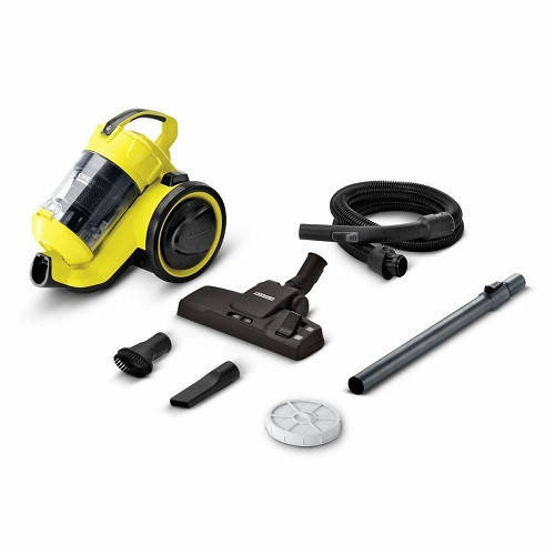 

Пылесос Karcher VC3 (1.198-125.0)