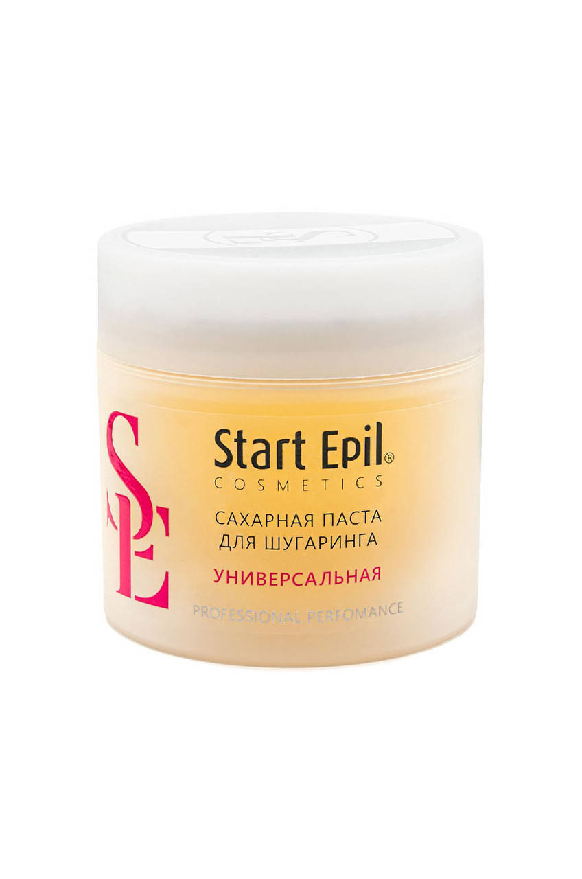 

Паста для шугаринга "Универсальная", 400 г, Start Epil