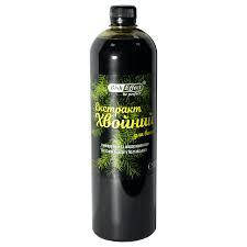 

Экстракт хвойный Бишофит Полтавский