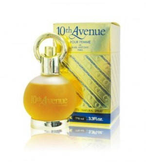 

Туалетная вода Karl Antony 10th Avenue 100ml Ж