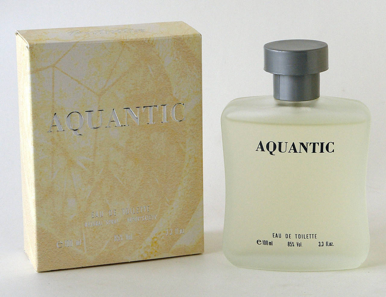 

Aquantic Sterling M 100 ml
