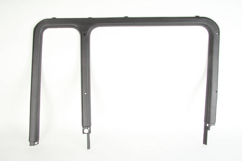 

РАМКА ДВЕРИ MAN F2000 ПР 81626300048