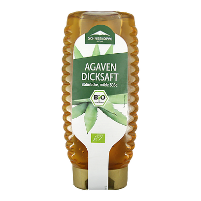 

Сироп Агаве Діксафт Agaven dicksaft 250g (Код : 00-00005537)